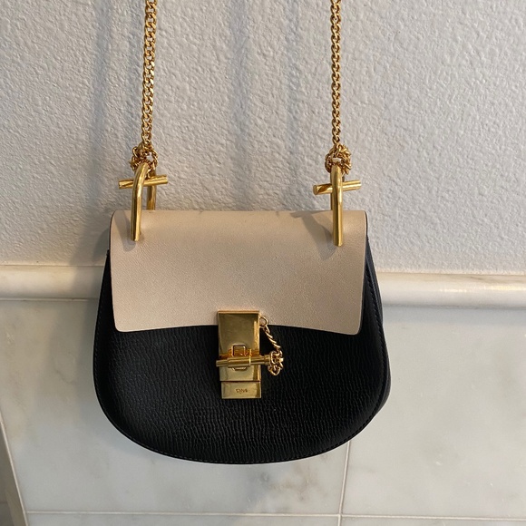 Chloe Handbags - CHLOE mini bag